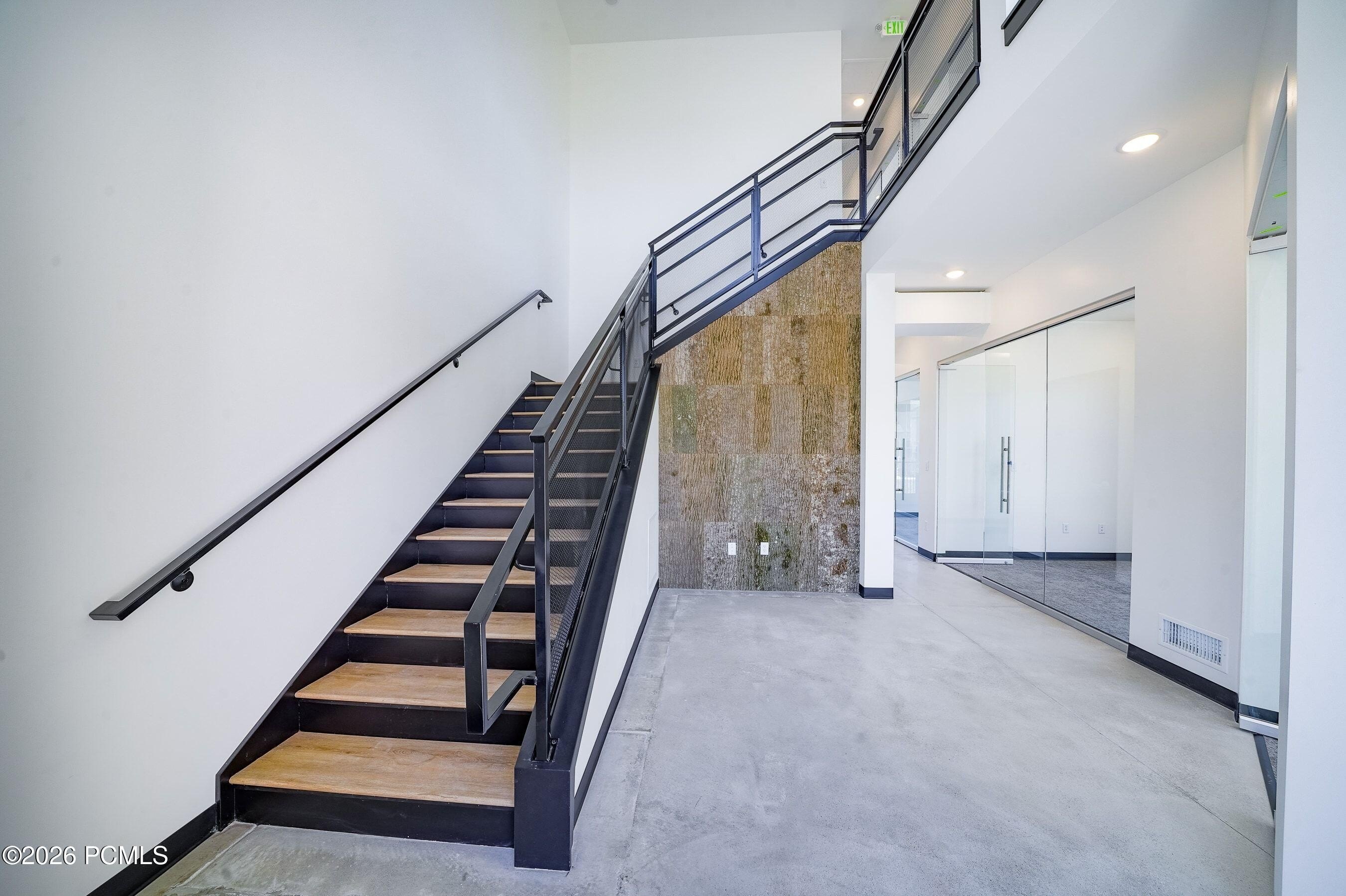 Move-in Ready Commercial Space Available