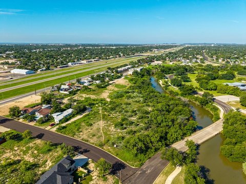 San Angelo Land For Sale