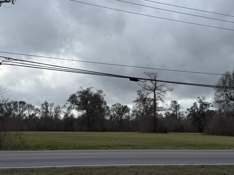 Vacant Land in Houma, LA