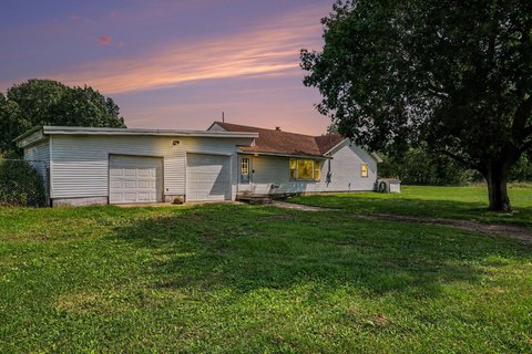 Duplex with Refreshed Unit