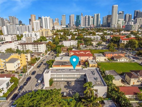 Turnkey 12-Unit Multifamily Built 2021