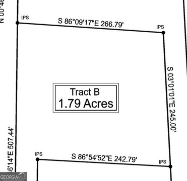 Picture of Land at Cummings Rd 456, Trion, GA