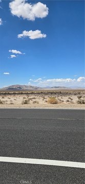 Land, Vidal, CA