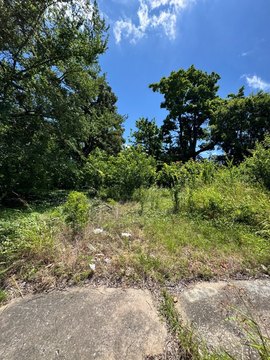 Vacant Land - McAlester, OK