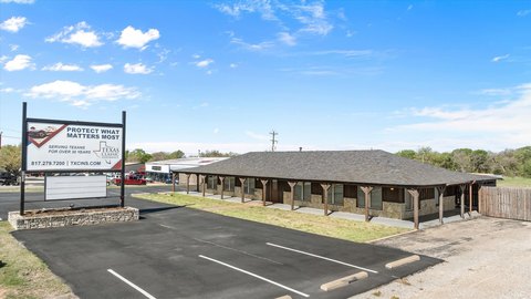 Renovated Office Building with Highway Frontage