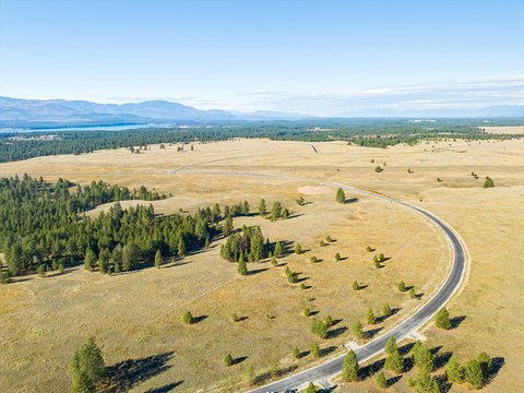 Land, Eureka, MT