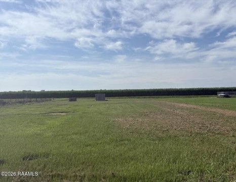 Land, New Iberia, LA