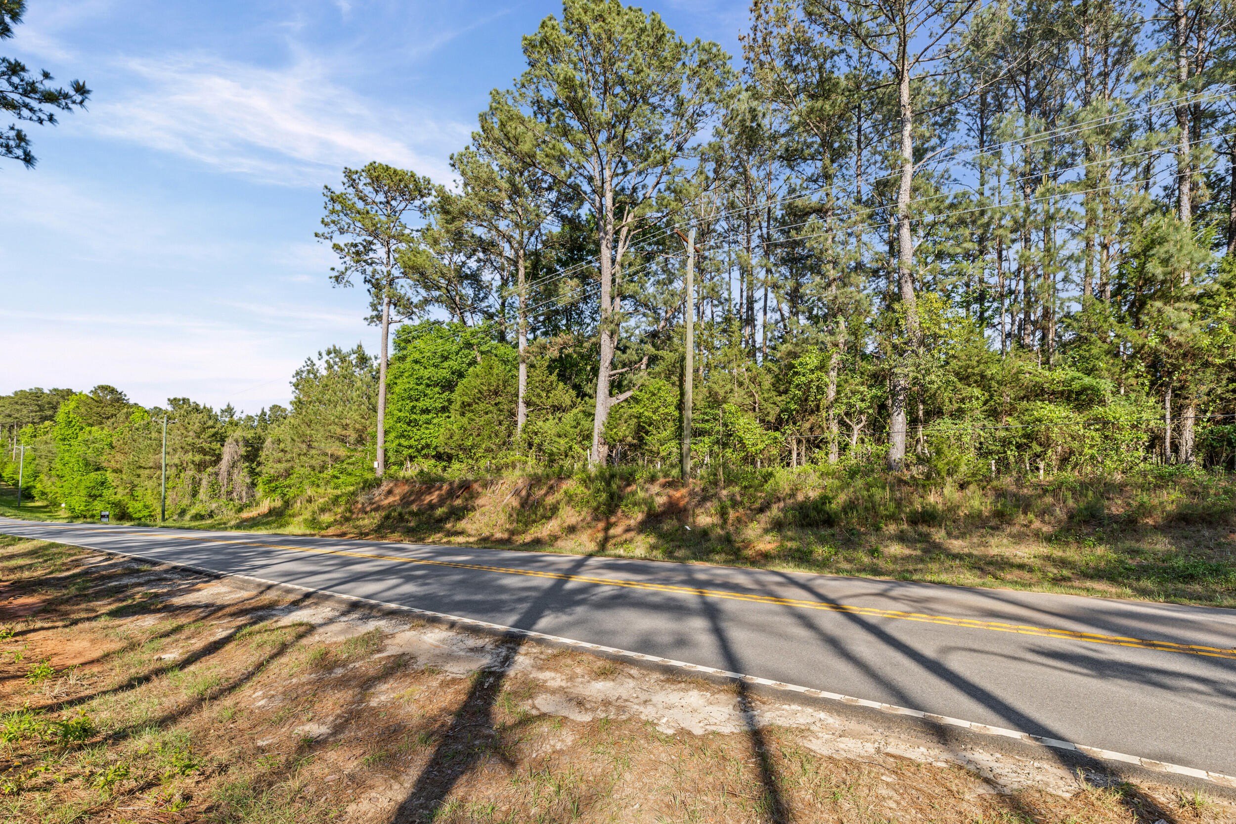 Appling, GA Private Land