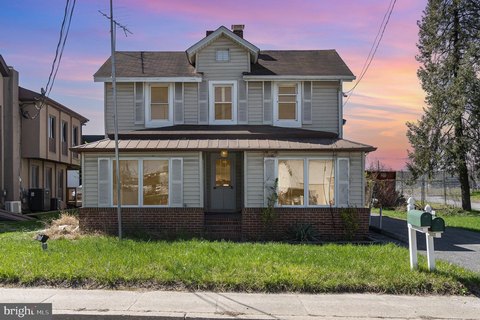 Two-Story Office Space in Cockeysville