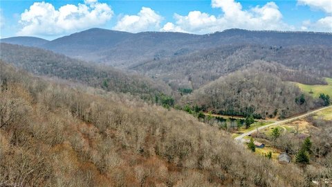 LAND - Todd, NC