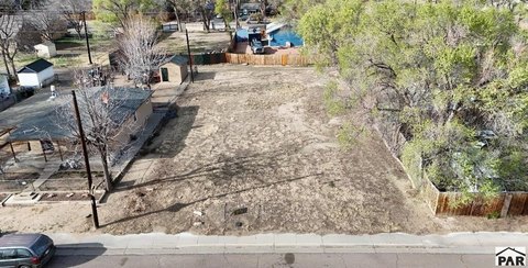 Residential Lot in Pueblo, CO