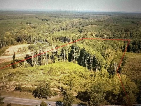 Vacant Land, Benton, AR