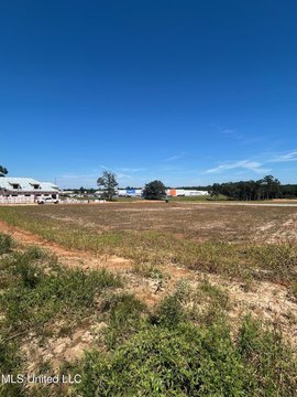 Lucedale Commercial Land For Sale