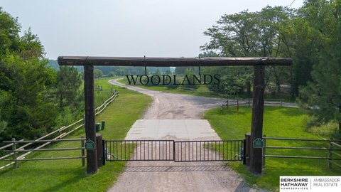 LAND, Fremont, NE