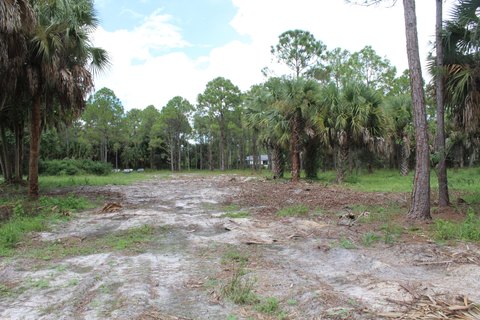 Loxahatchee Equestrian Land Opportunity