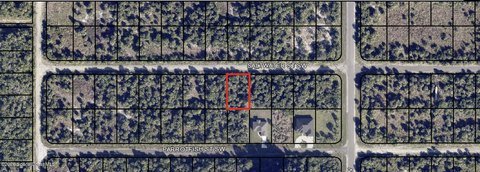 LAND - Palm Bay, FL
