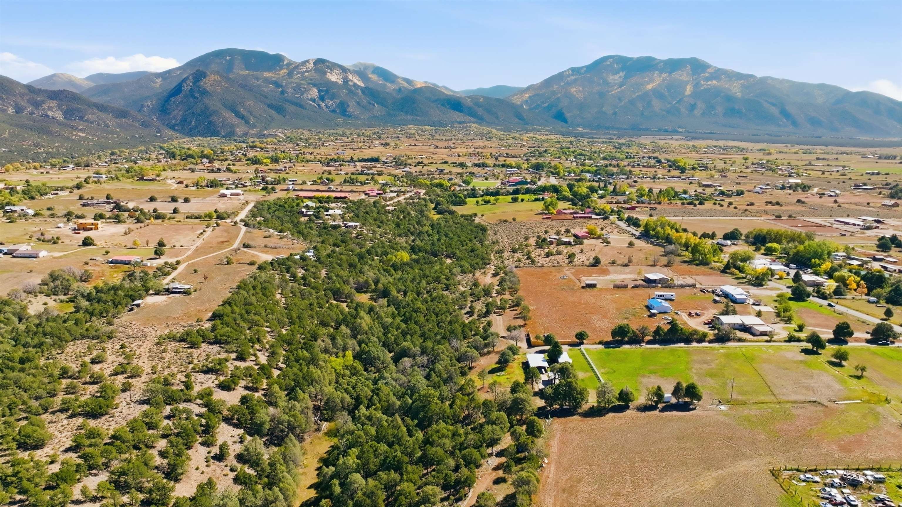 Des Montes 5.13 Acre Land