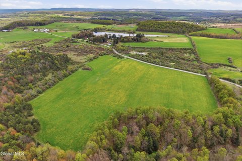 178 Acres of Scenic Land