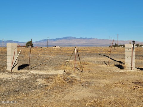 West Lancaster Land Opportunity
