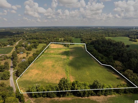 Mayfield Land for Agriculture/Residential