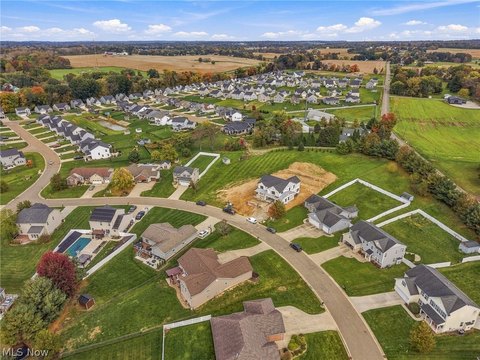 Land, Canton, OH