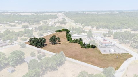 Kaufman, TX Land For Sale