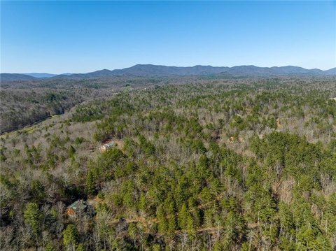 Land, Ellijay, GA