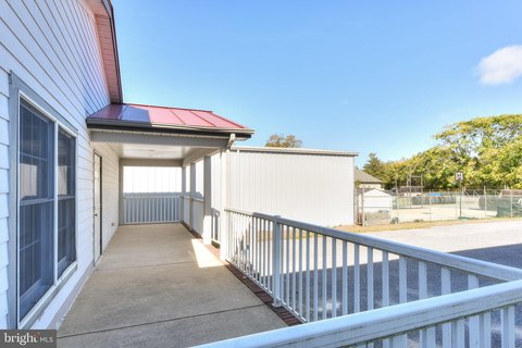 Lewes Office Space For Lease