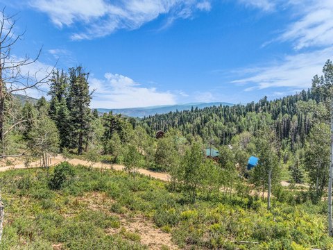 Tollgate Canyon Homesite Opportunity