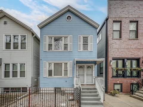 MULTI_FAMILY - Other - Chicago, IL