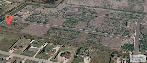 LAND - SAN BENITO, TX