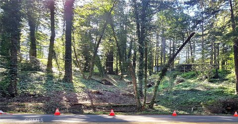 Waterfront Residential Development Lot