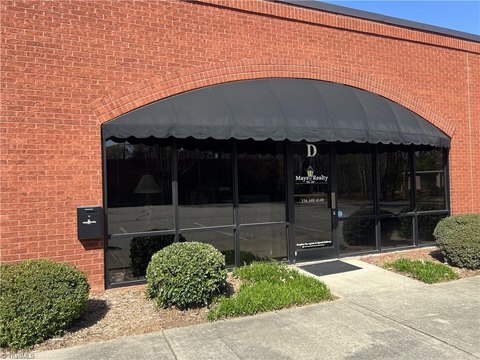 SINGLE_FAMILY - Clemmons, NC