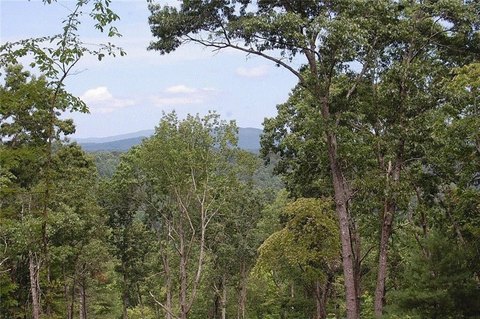 Land, Ellijay, GA