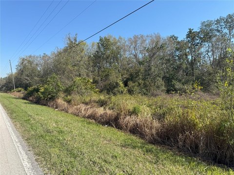 Residential Development Land Parcel