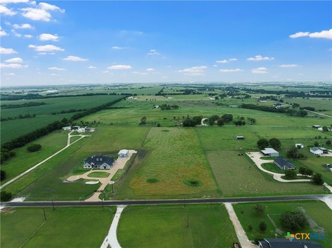 Expansive Land in Lorena, TX
