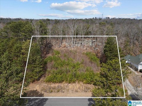 Residential Lot Near Golf Course