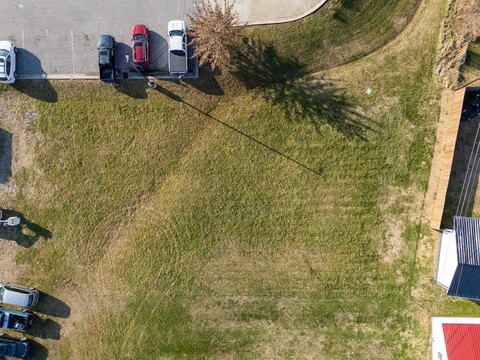Commercial Lot in Prime Location