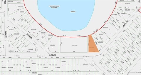 Residential Land in Growing Community