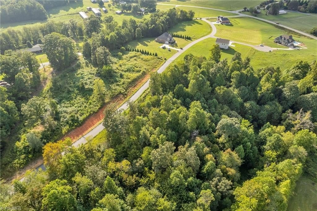 Residential Lot in Regal Oaks