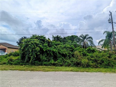 Land, LEHIGH ACRES, FL