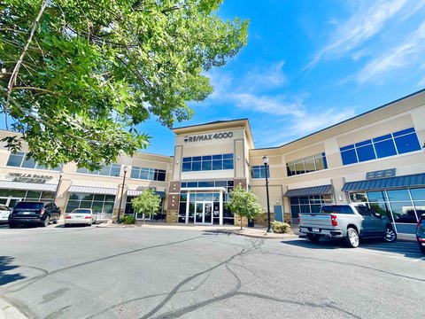 Grand Junction Office Space Available