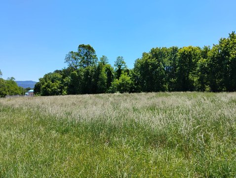 Light Industrial Land Parcel