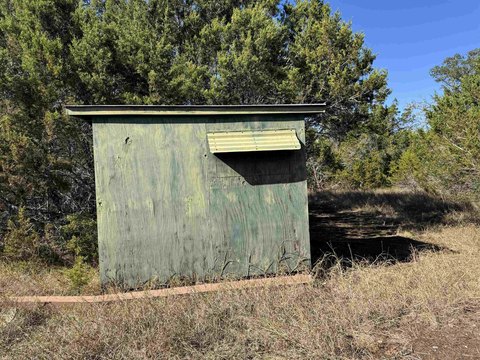 Unrestricted 12-Acre Texas Land