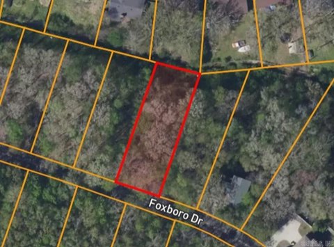 Vacant Land, North Little Rock, AR
