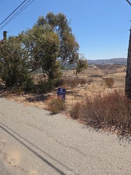 Land, Lake Elsinore, CA