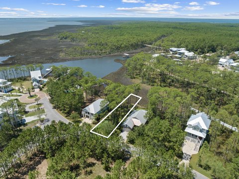 Bayou View Homesite Opportunity