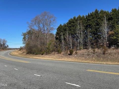 Land Parcel in Forsyth County