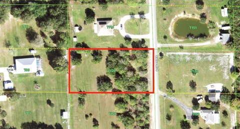Land, PUNTA GORDA, FL