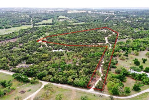 Private Estate Land with Options